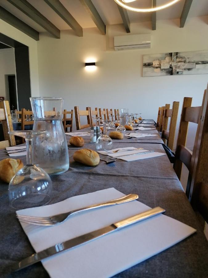 Hotel-Restaurant Le Matibyll Guilherand-Granges Екстер'єр фото